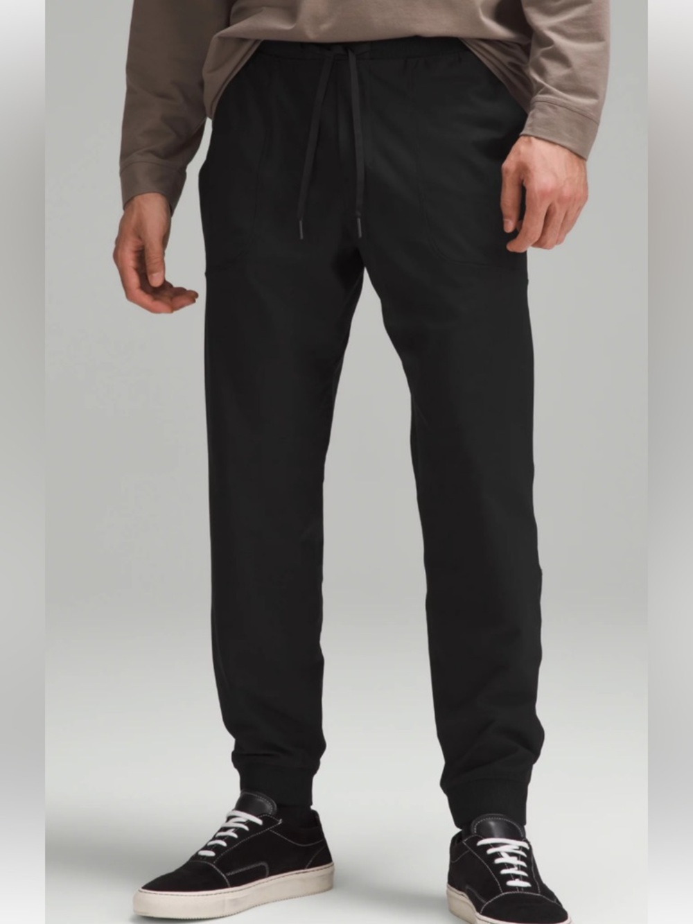 Lululemon ABC jogger